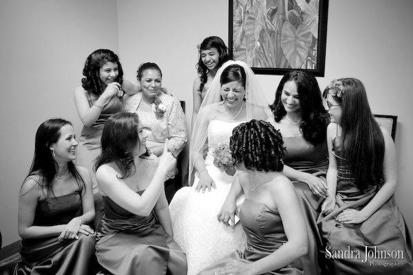 Best Sheraton Orlando North Wedding Photos - Sandra Johnson (SJFoto.com)